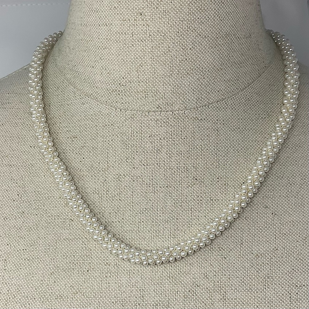 Necklace Made in Germany